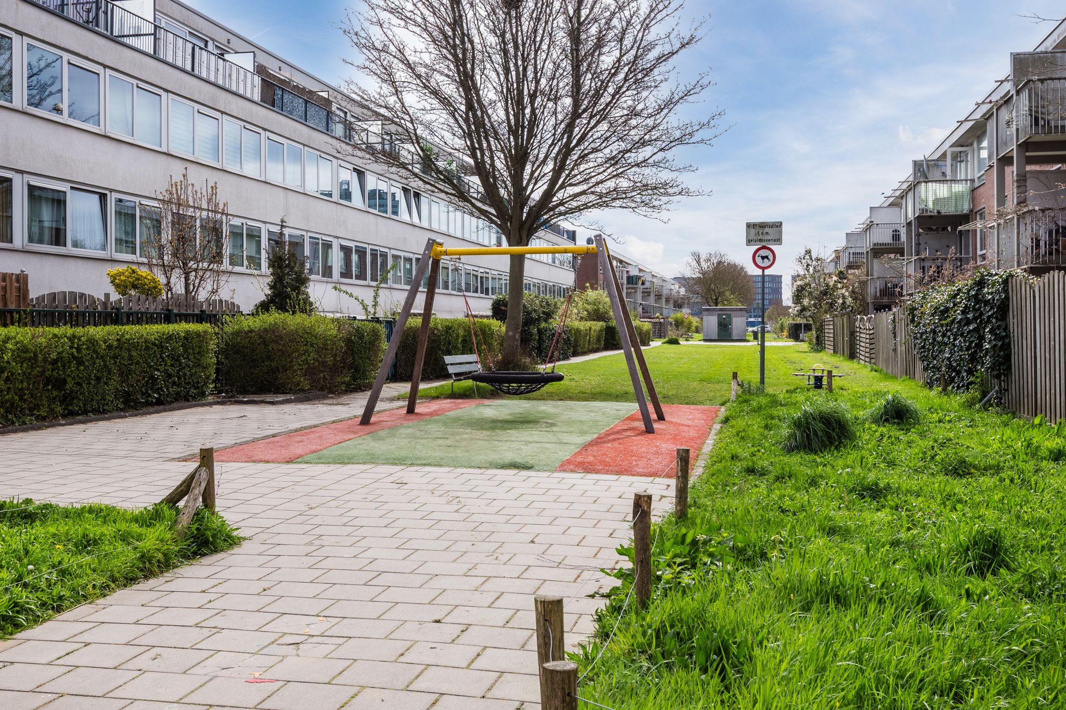 Foto 36 van Het Dok 35