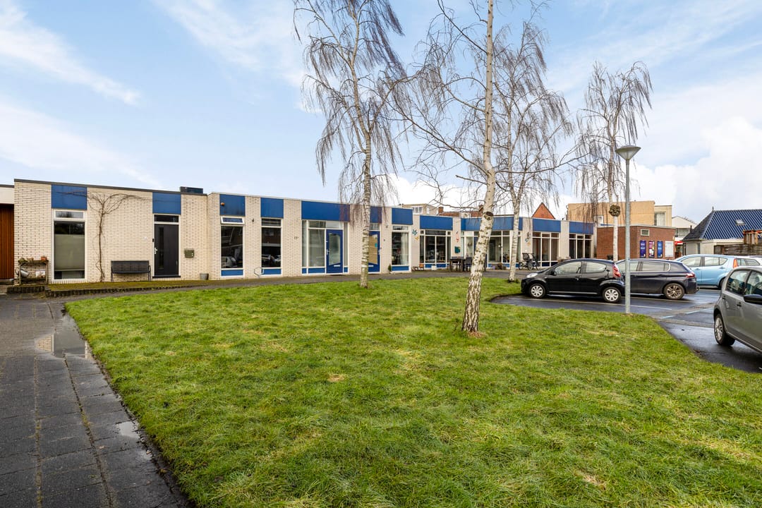 Foto 1 van de Schans 17-A