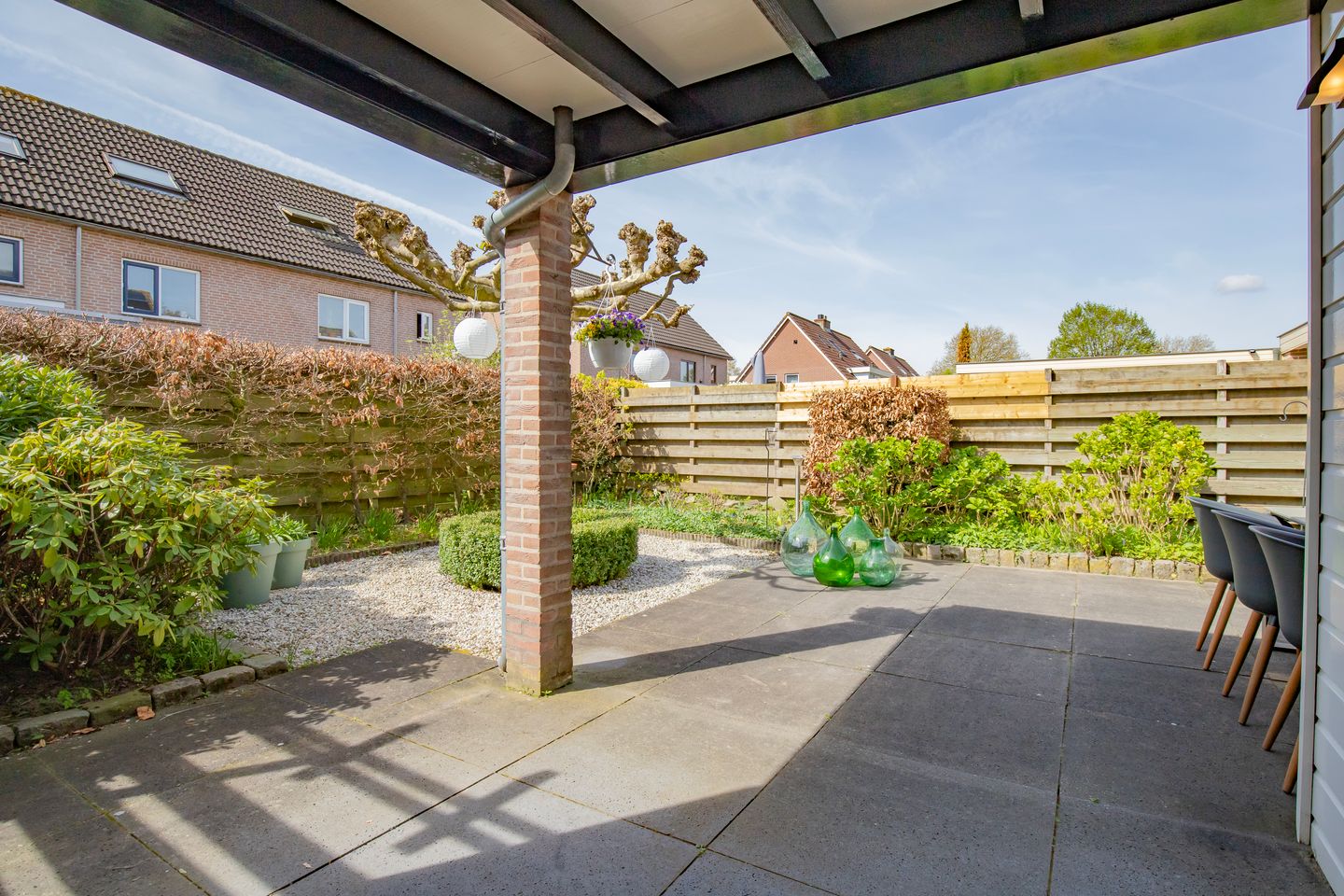 Foto 40 van Henschoterlaan 31