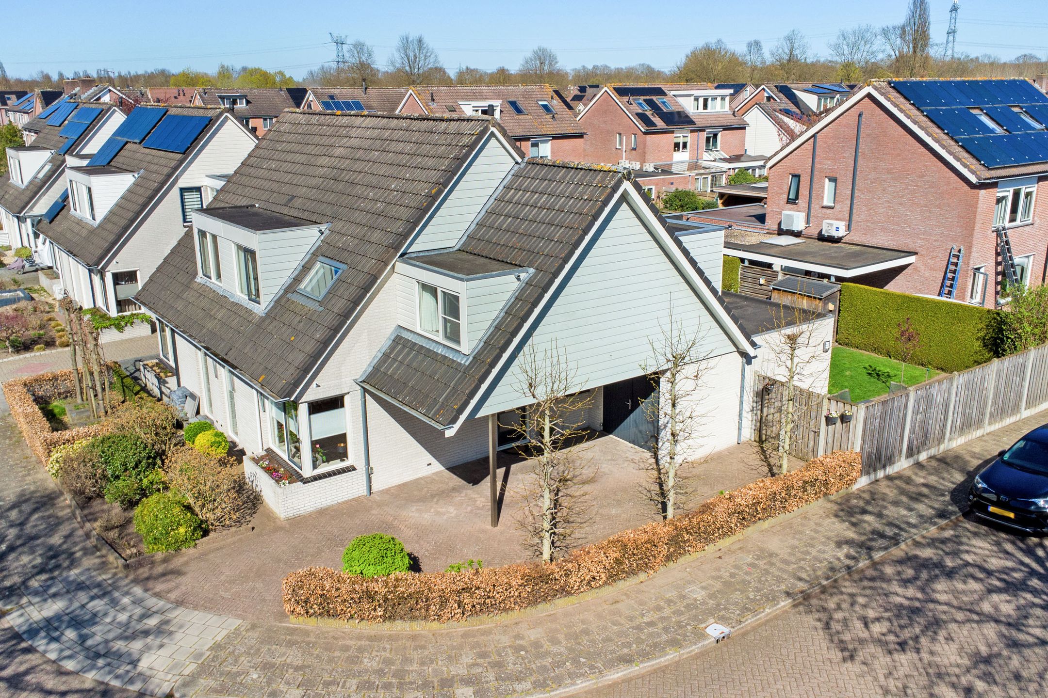 Foto 45 van Hooiland 32