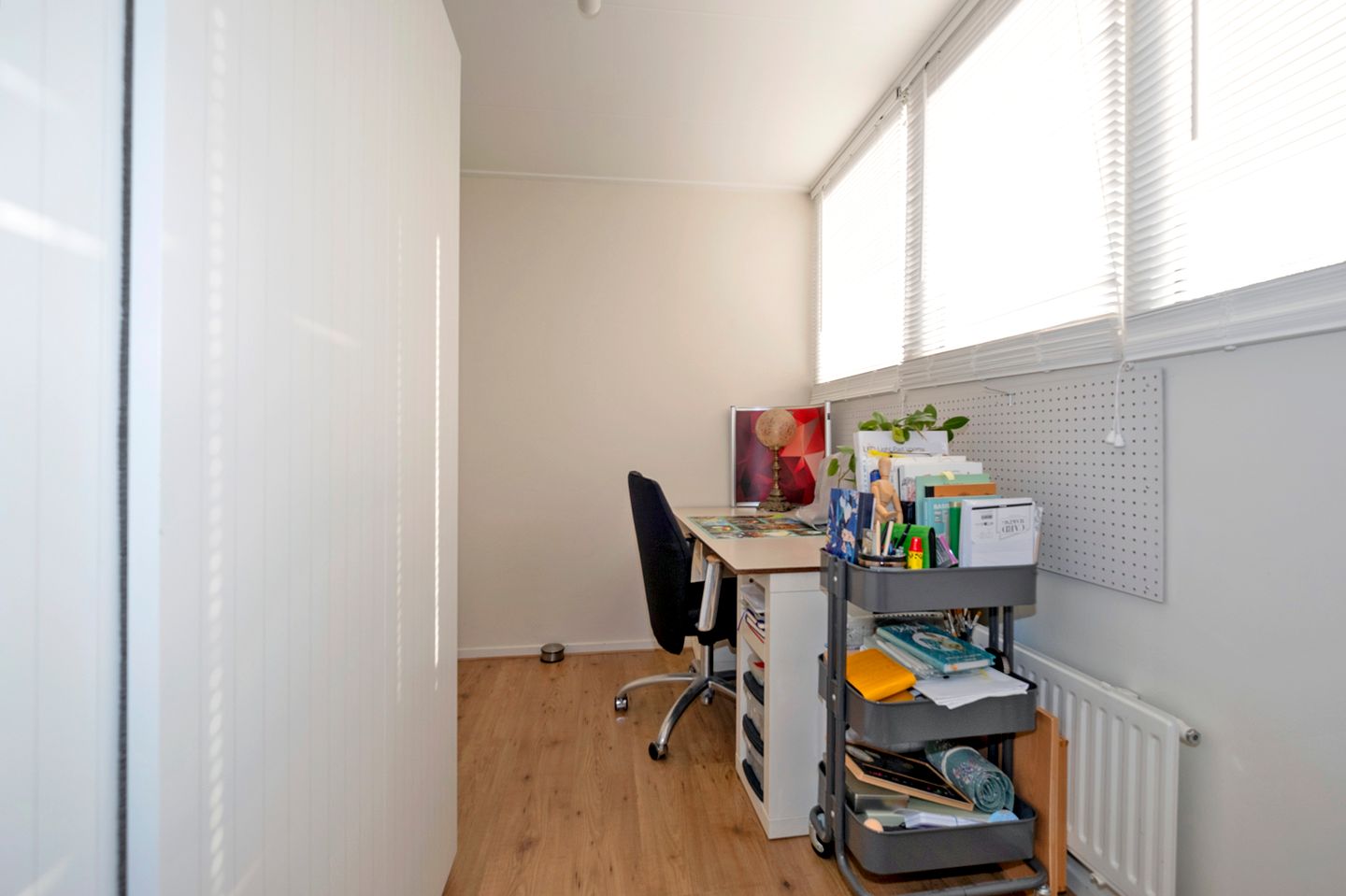 Foto 25 van Buitenbree 8