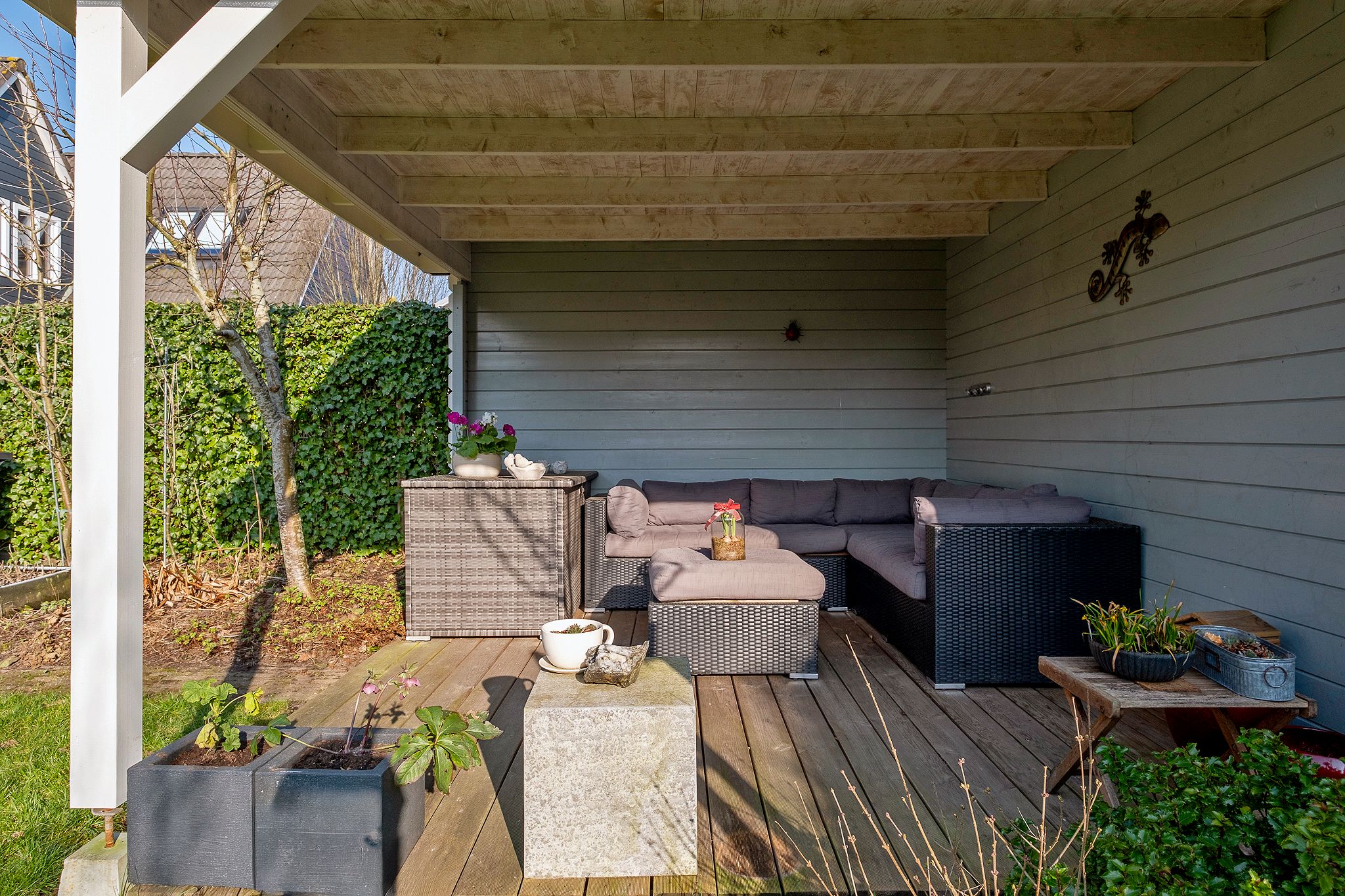 Foto 39 van Buitenbree 8