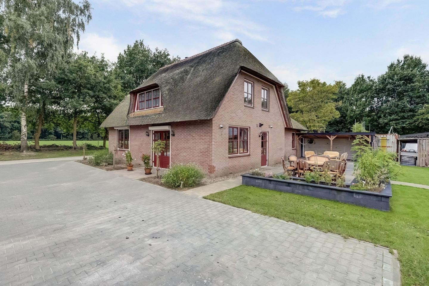 Photo 35 of Uddelerweg 44