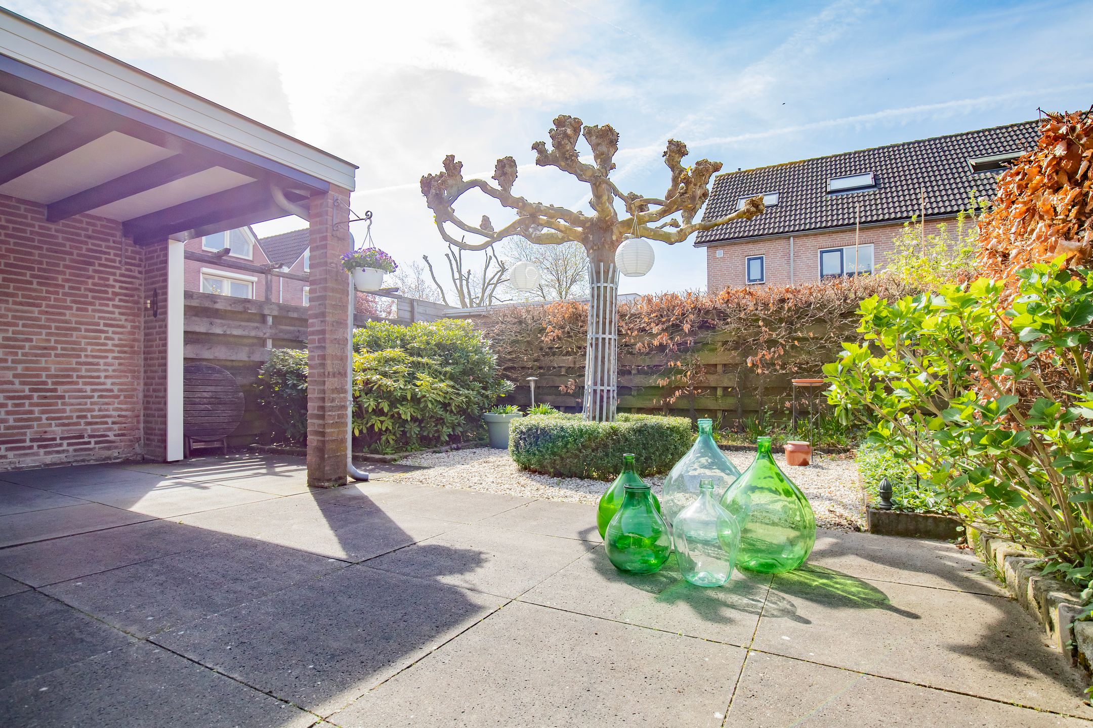 Foto 39 van Henschoterlaan 31