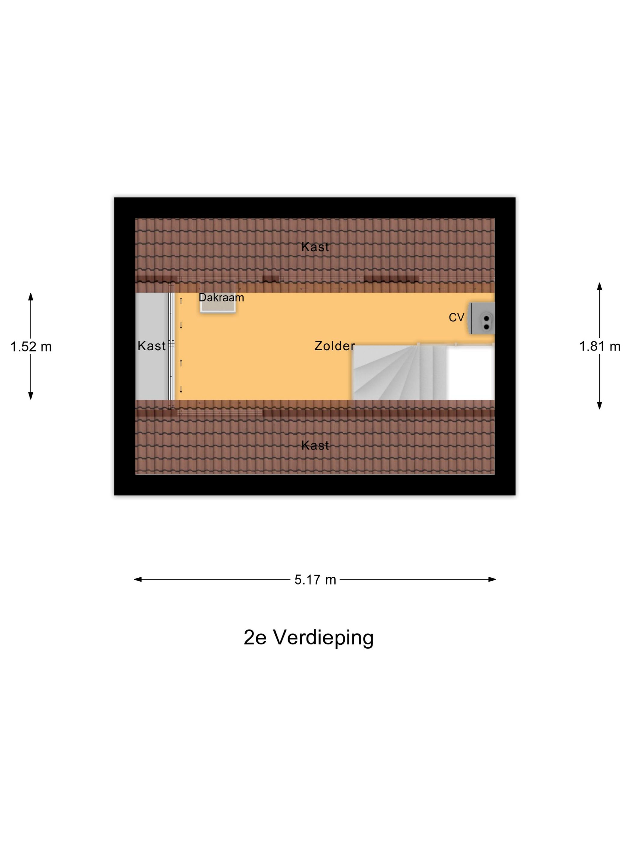 Foto 51 van Hooiland 32