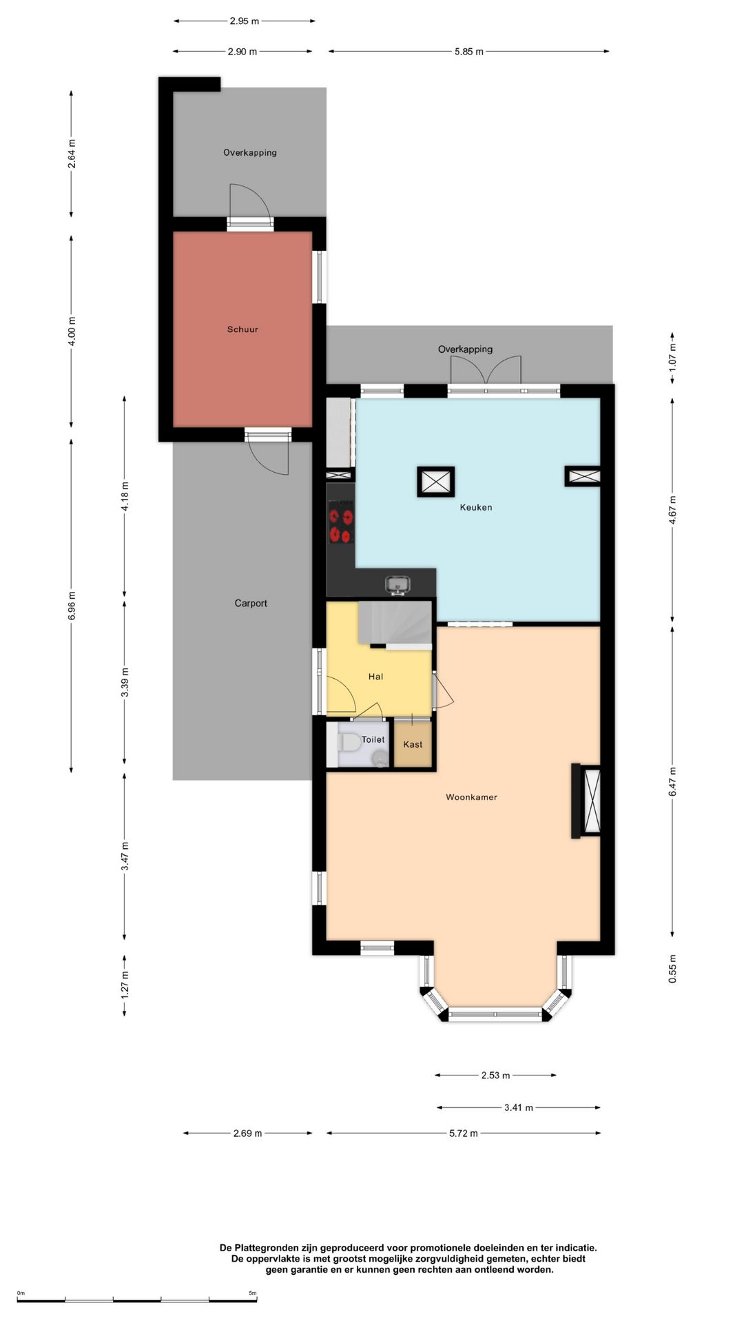 Foto 48 van Henschoterlaan 31