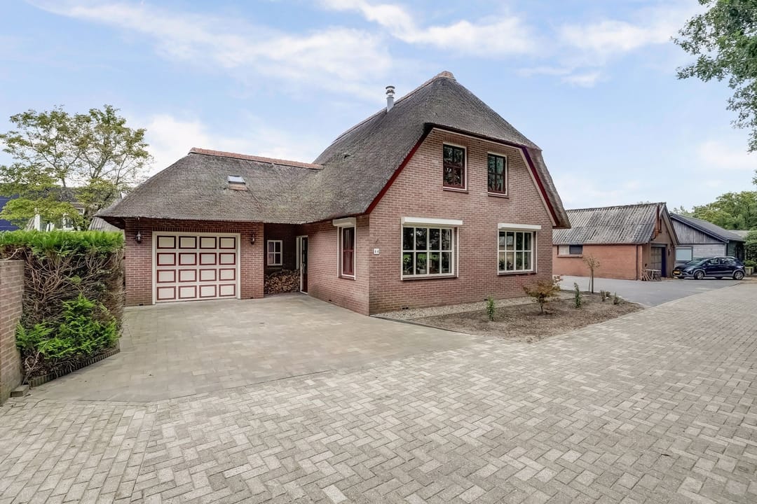 Photo 1 of Uddelerweg 44