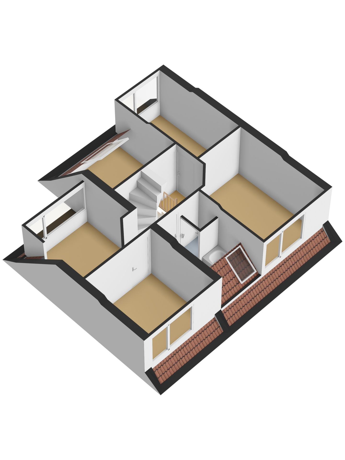 Foto 50 van Hooiland 32