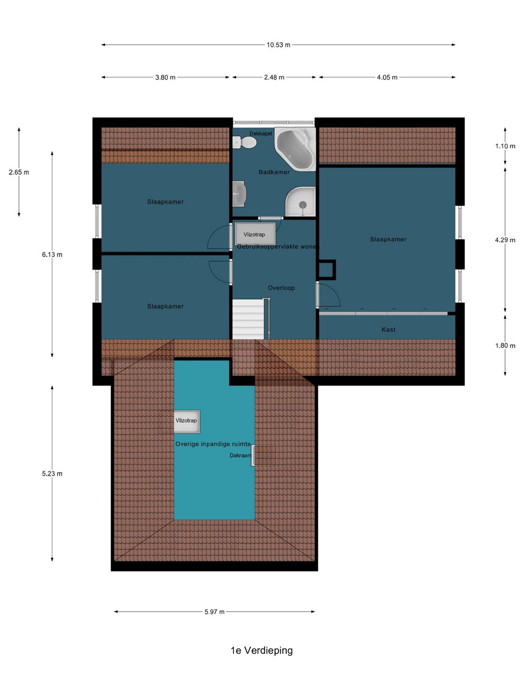 Photo 73 of Uddelerweg 44
