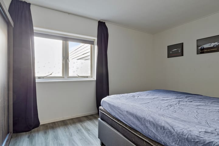 Tussenwoning te koop: de Schans 17A, Leek