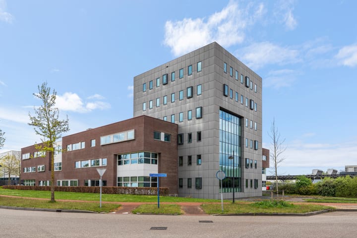 Copernicuslaan 35-E, Ede