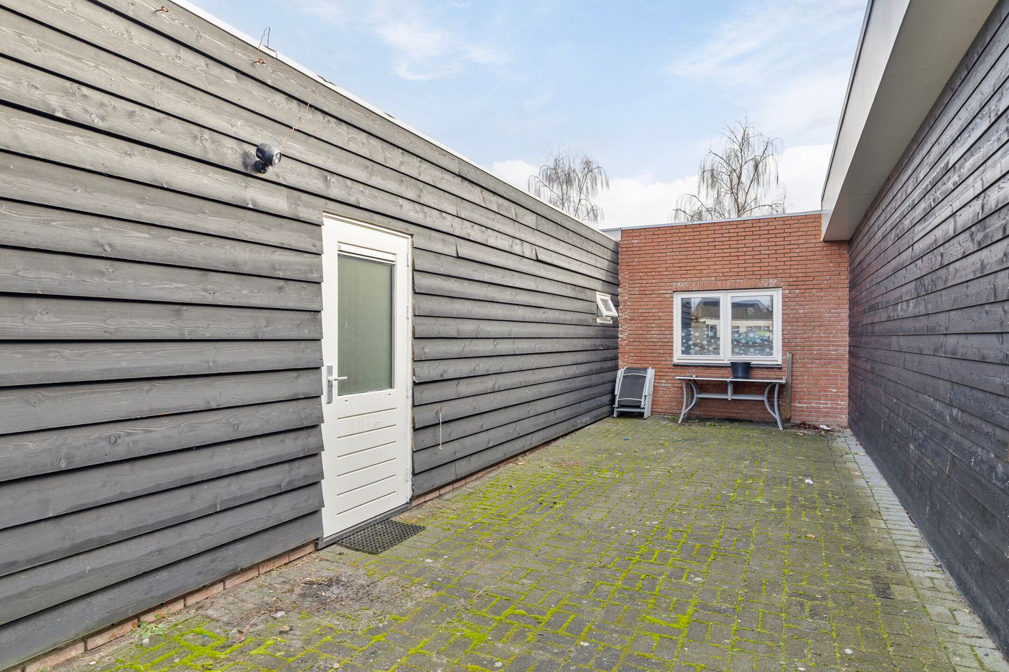 Foto 20 van de Schans 17-A