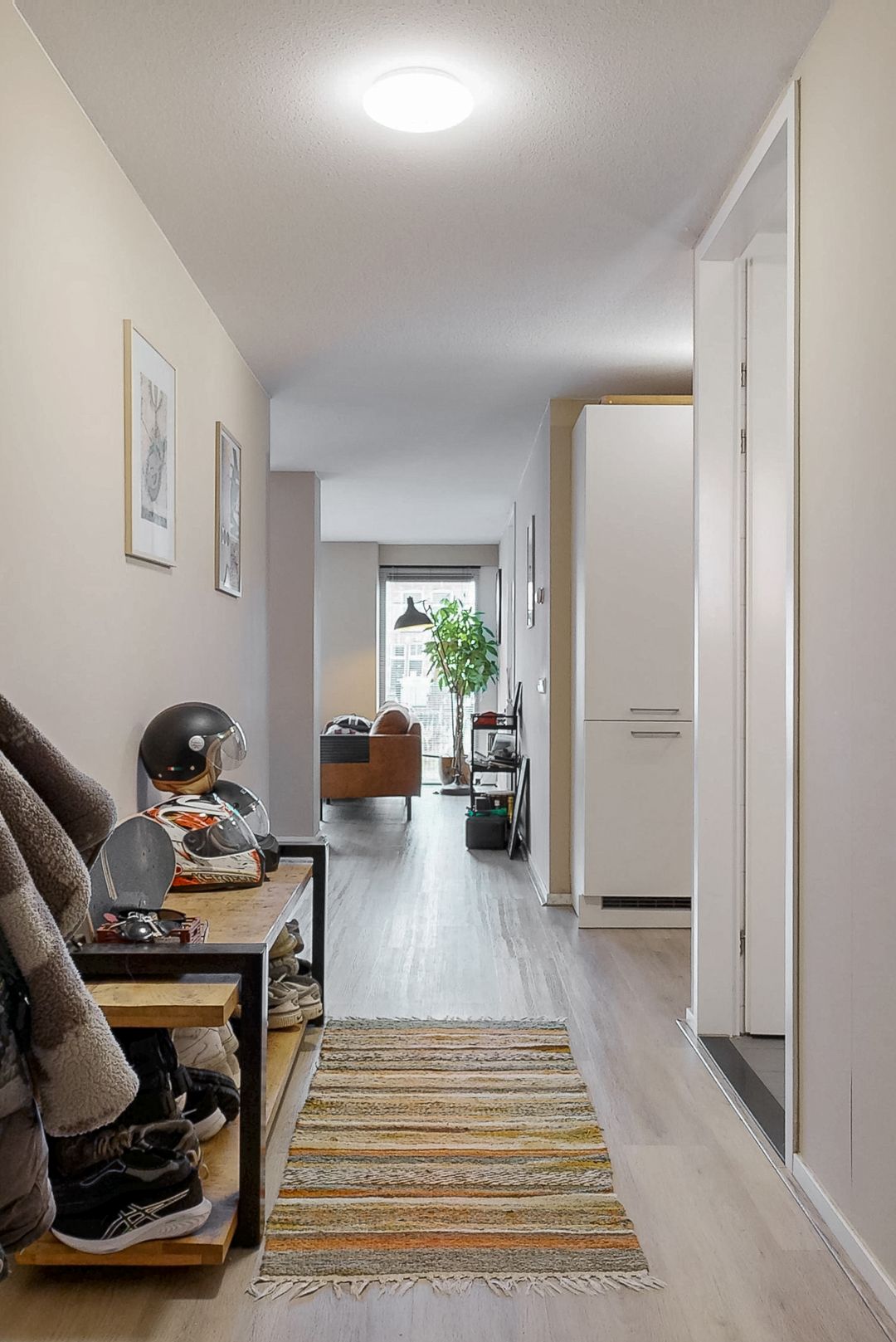 Foto 7 van Overrijn 6-A