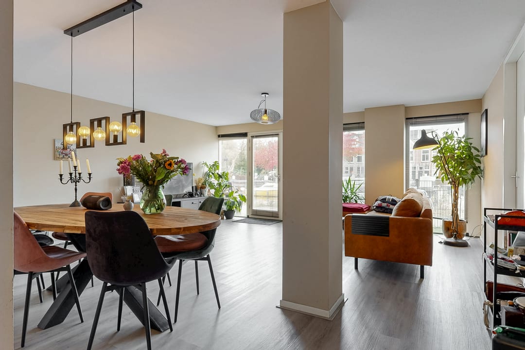 Foto 8 van Overrijn 6-A