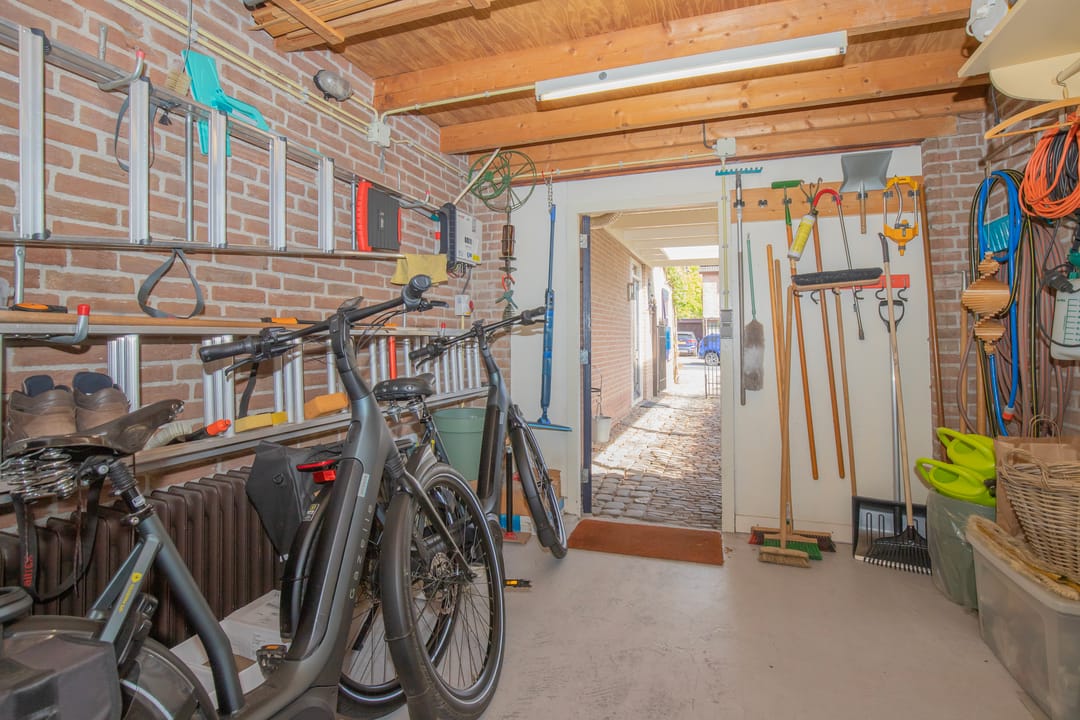 Foto 43 van Henschoterlaan 31