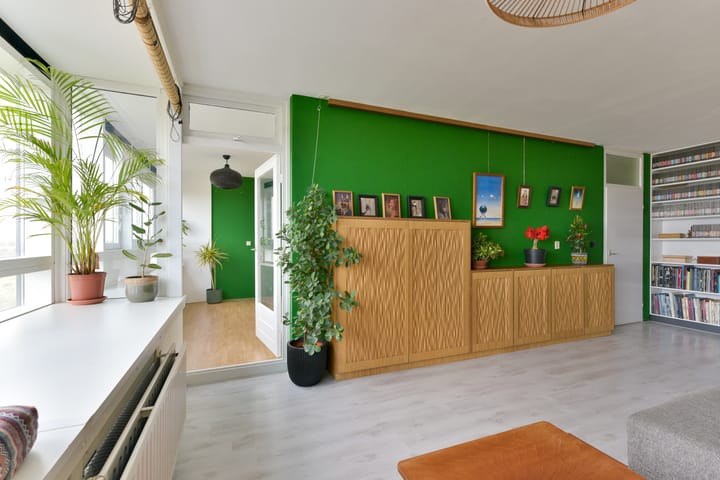 Foto 3 van Laan van Vollenhove 596-BIS