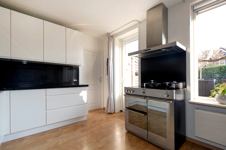 Foto 4 van Buitenbree 8