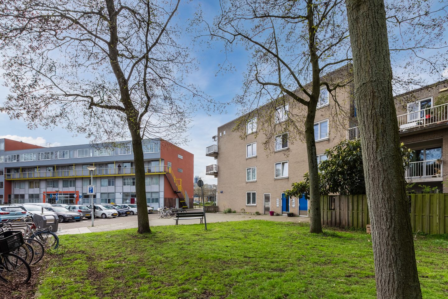 Foto 34 van Het Dok 35