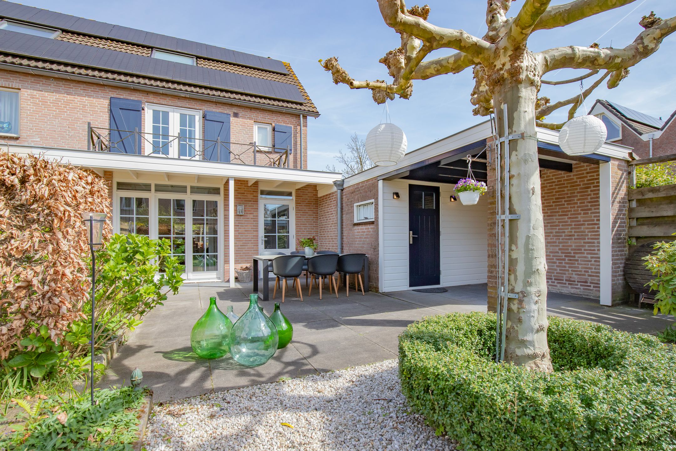 Foto 36 van Henschoterlaan 31