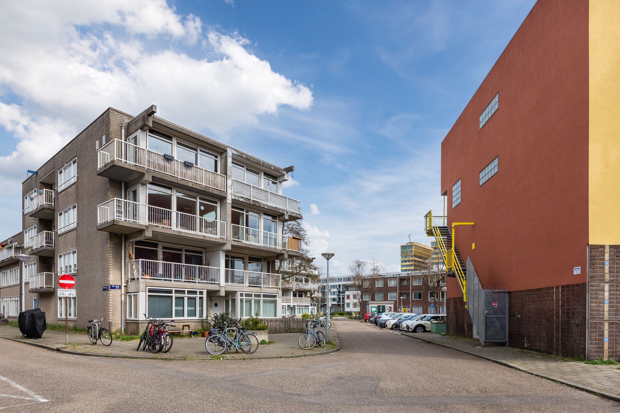 Foto 33 van Het Dok 35