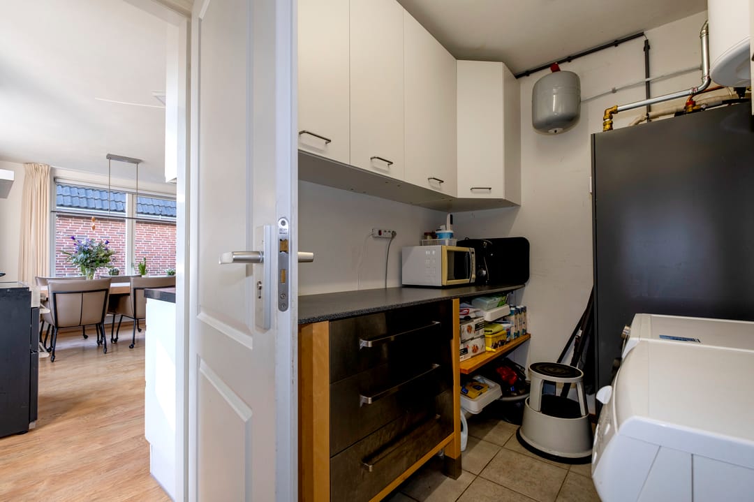 Foto 17 van Buitenbree 8