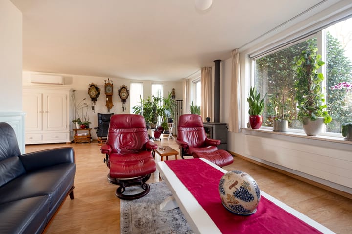 Foto 3 van Buitenbree 8