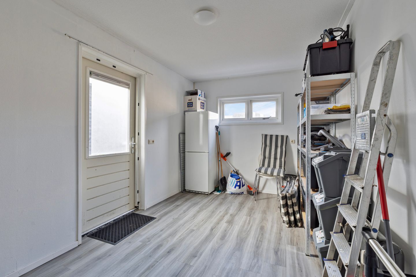 Foto 19 van de Schans 17-A