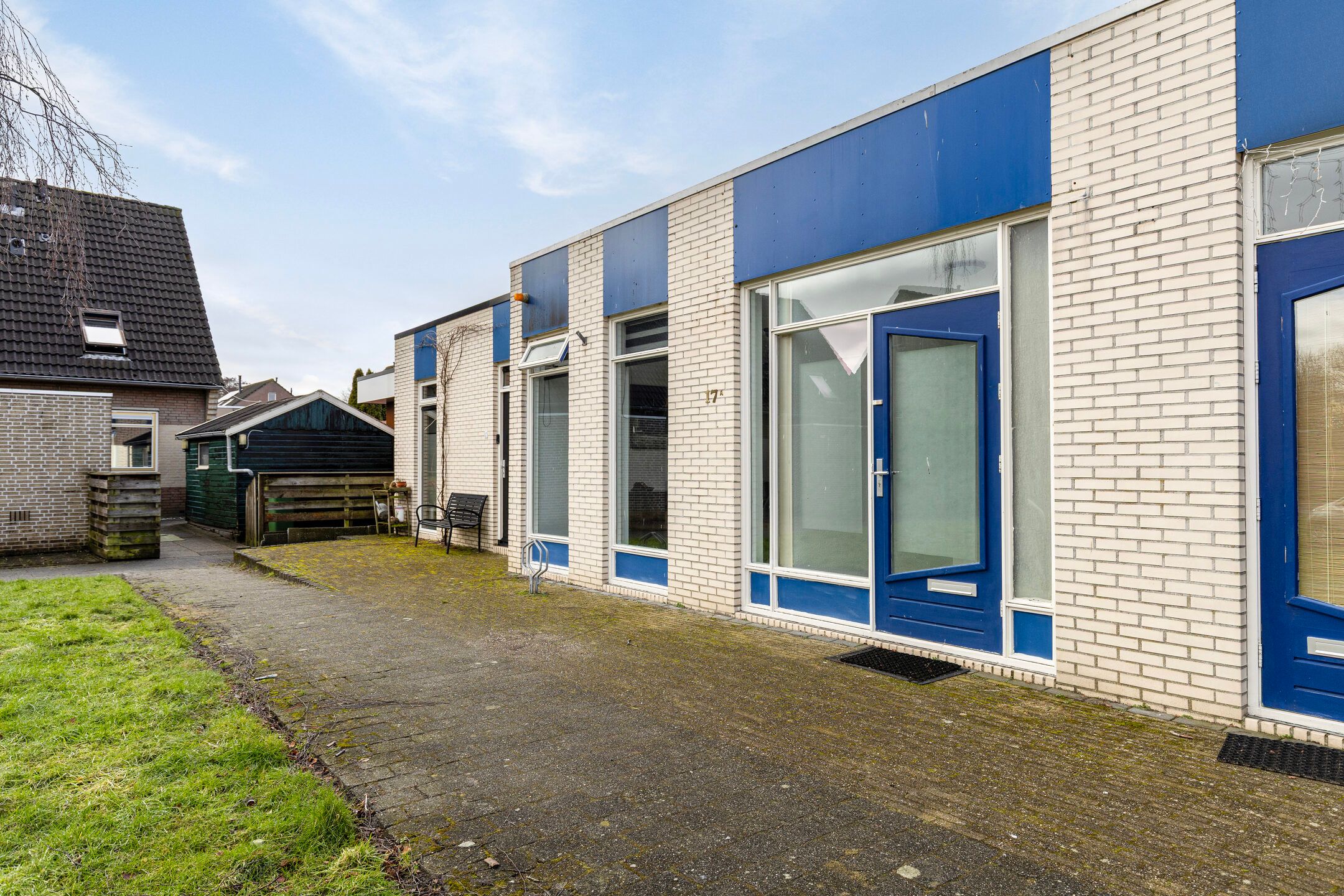 Foto 24 van de Schans 17-A