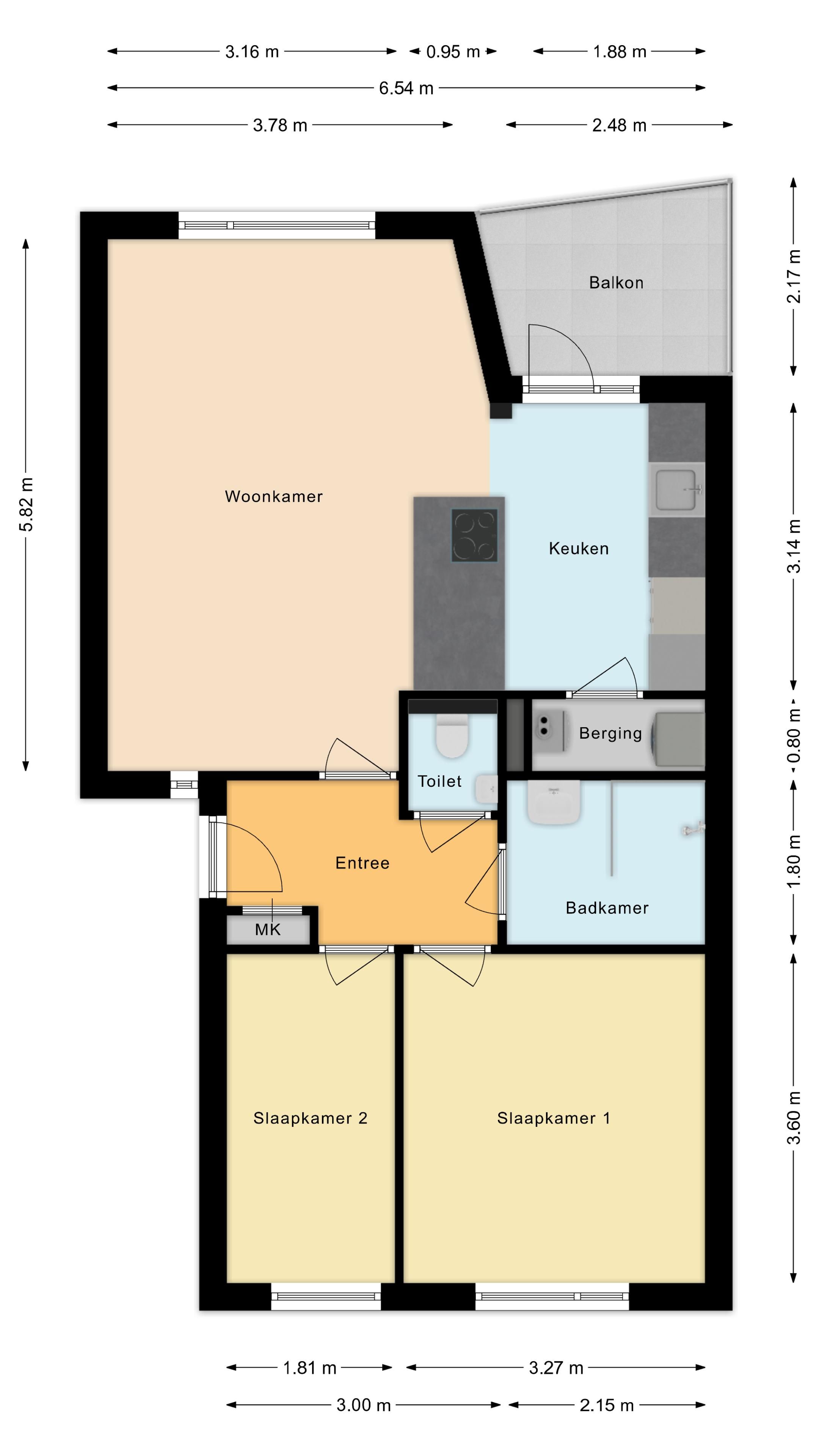 Foto 39 van Lunet 41