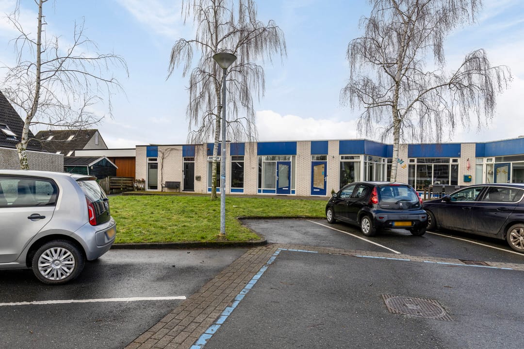 Foto 22 van de Schans 17-A