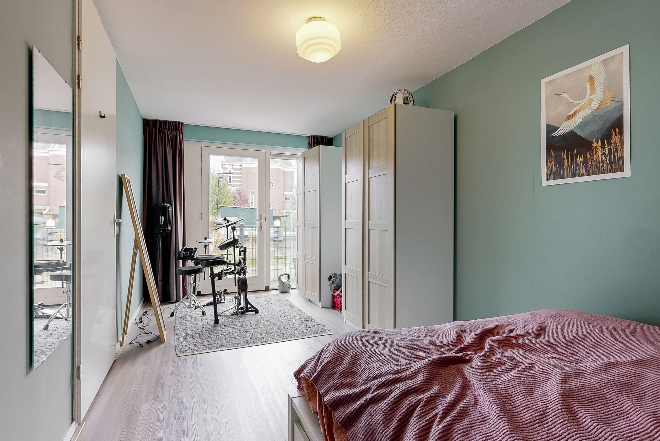 Foto 12 van Overrijn 6-A