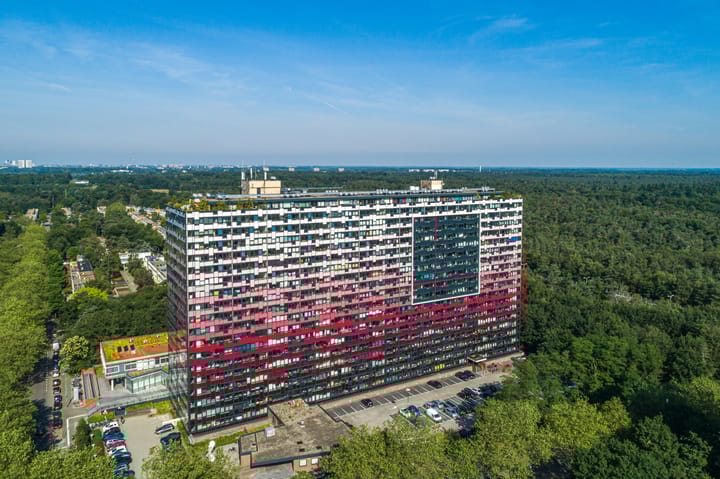 Foto 5 van Laan van Vollenhove 596-BIS