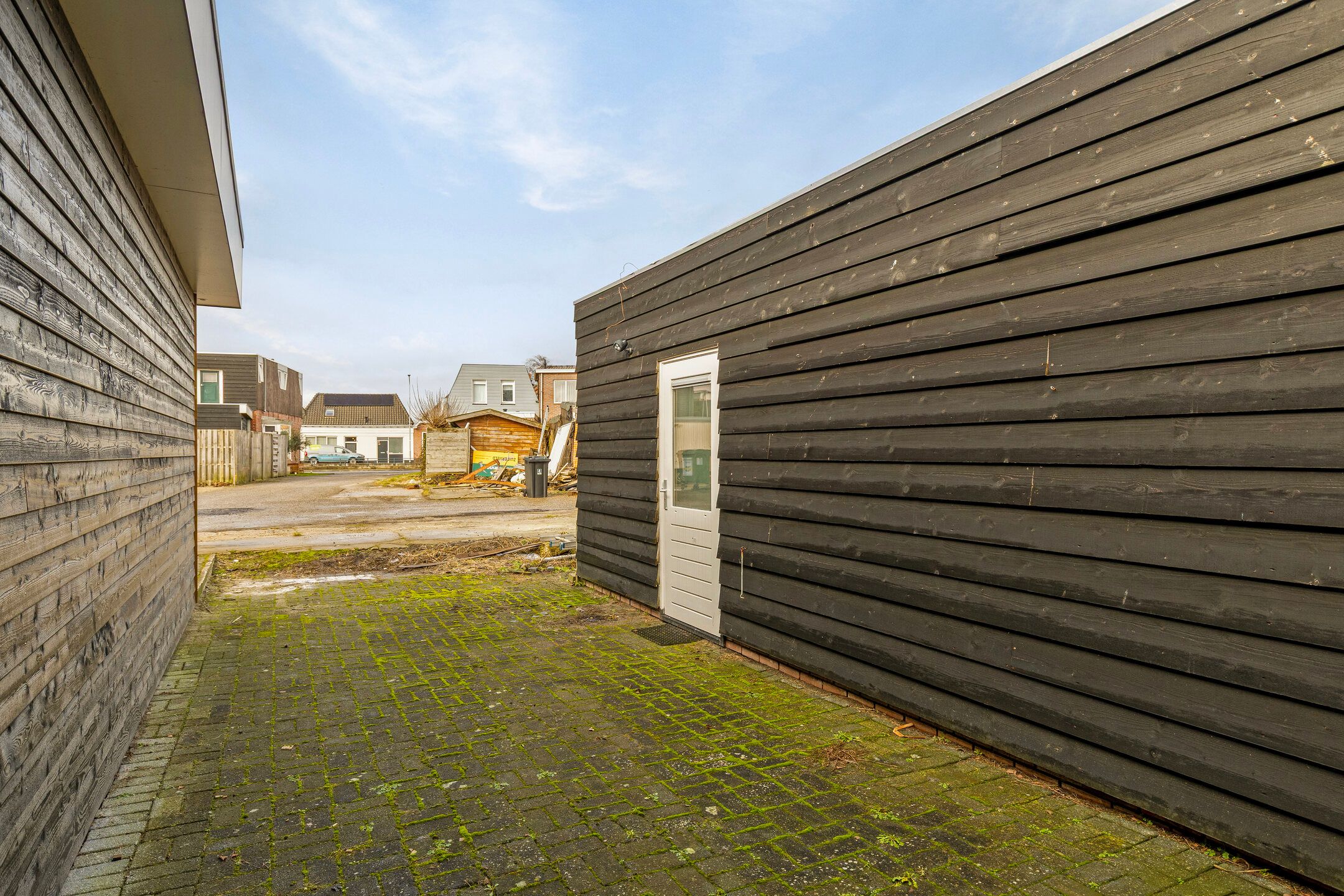 Foto 21 van de Schans 17-A