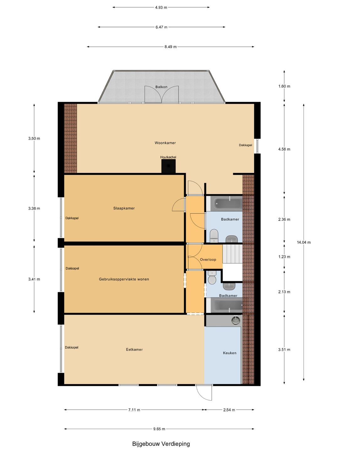Photo 77 of Uddelerweg 44
