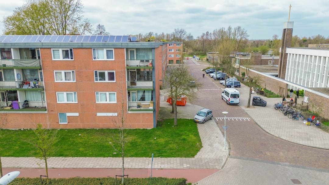 Foto 31 van Botterstraat 278