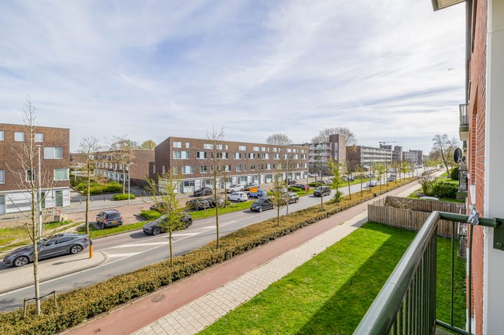 Foto 3 van Botterstraat 278