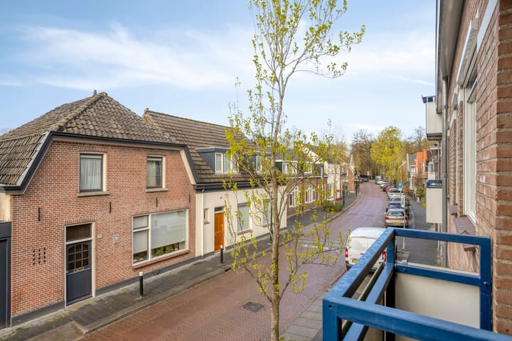 Foto 5 van Koestraat 36