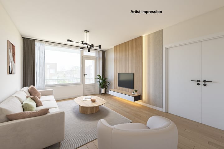 Foto 2 van Botterstraat 278