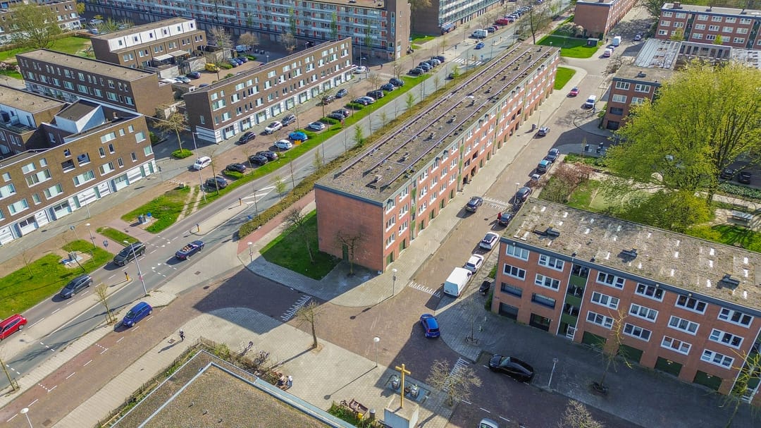 Foto 37 van Botterstraat 278