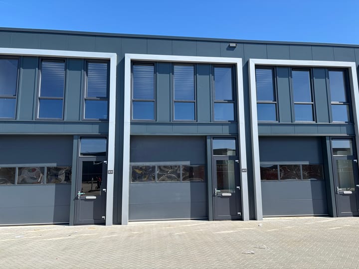 Nobelstraat 20-17, Goirle