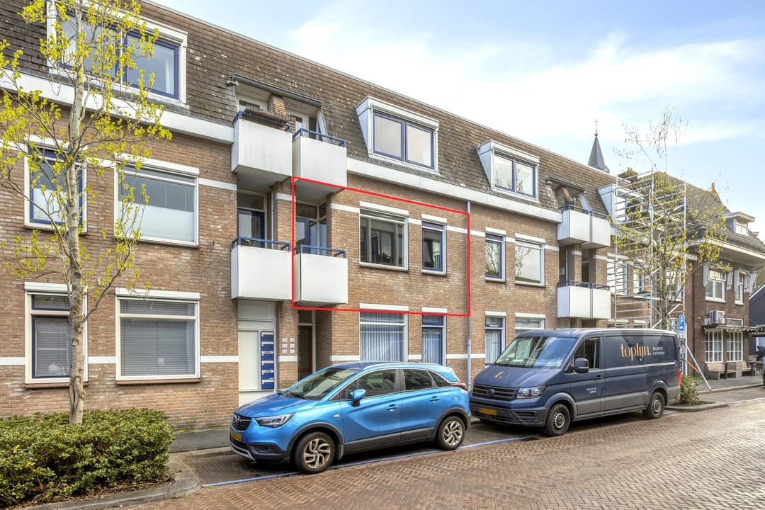 Foto 1 van Koestraat 36