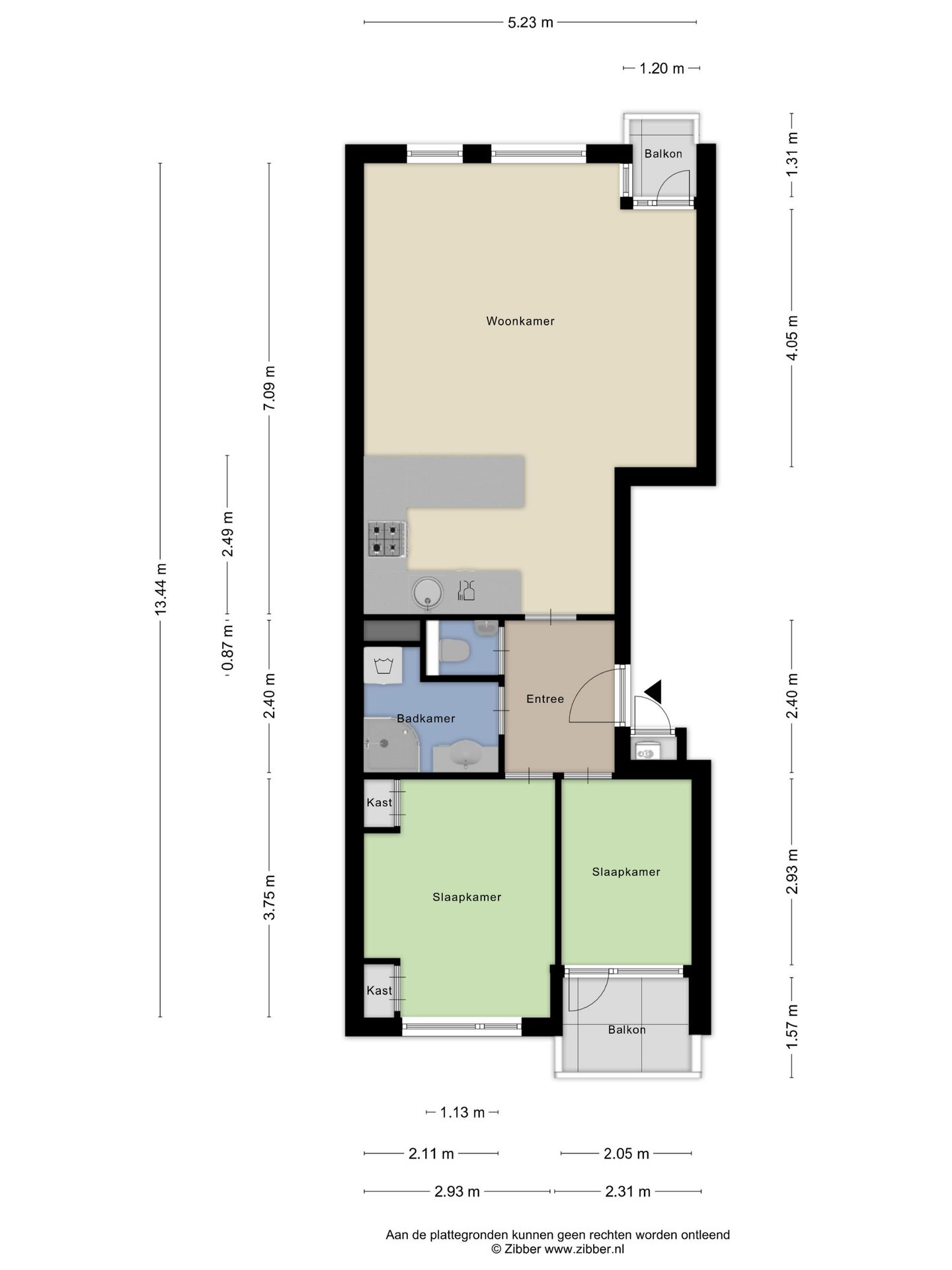 Foto 20 van Koestraat 36