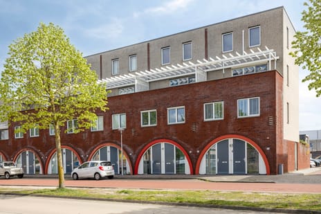 Zuiderspoorstraat thumbnail