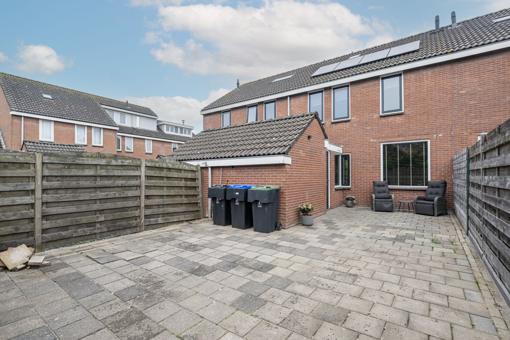 Foto 3 van Marshof 13