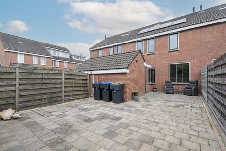 Marshof 13 tertiary image