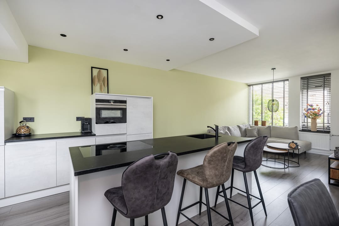 Foto 8 van Marshof 13