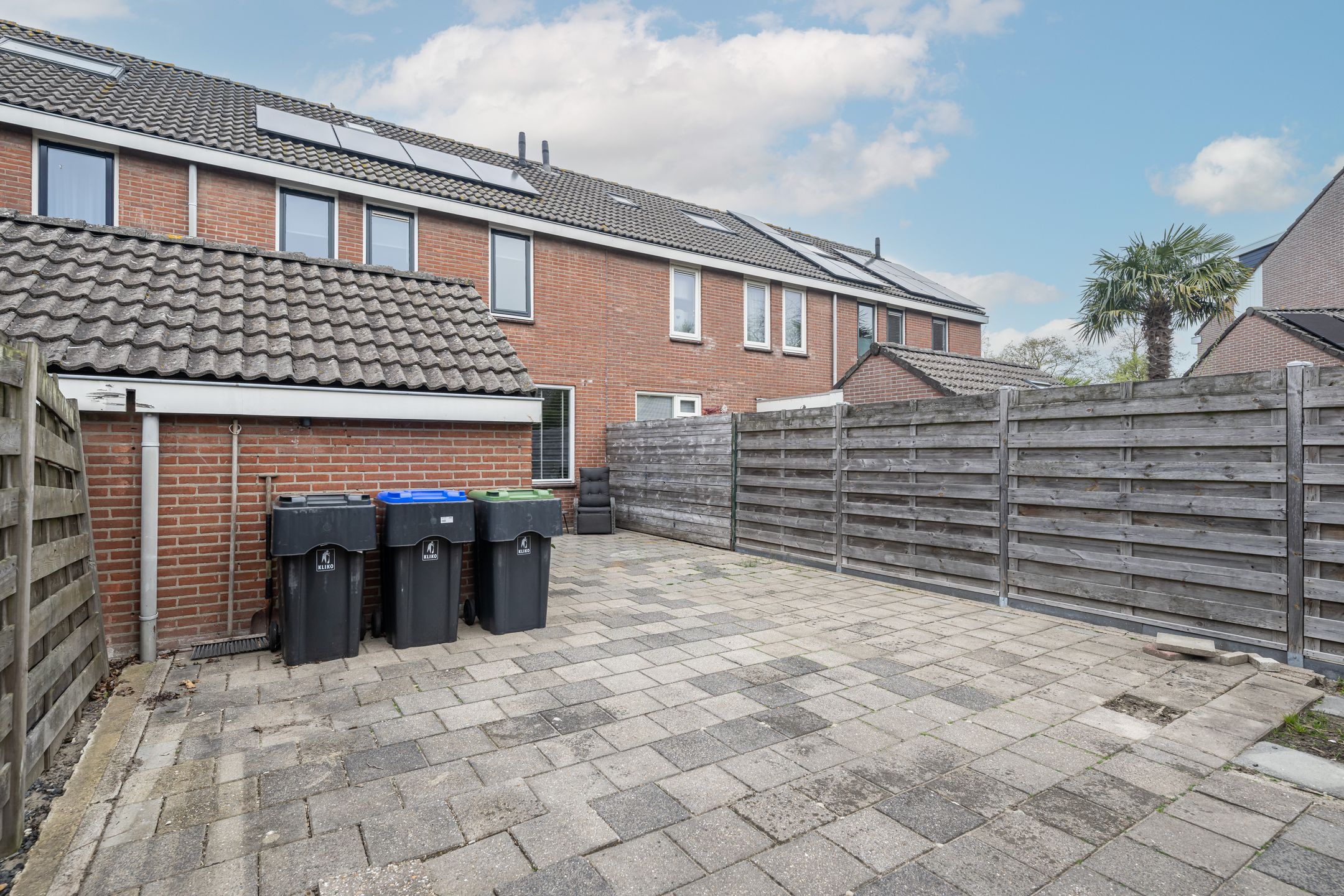 Foto 30 van Marshof 13