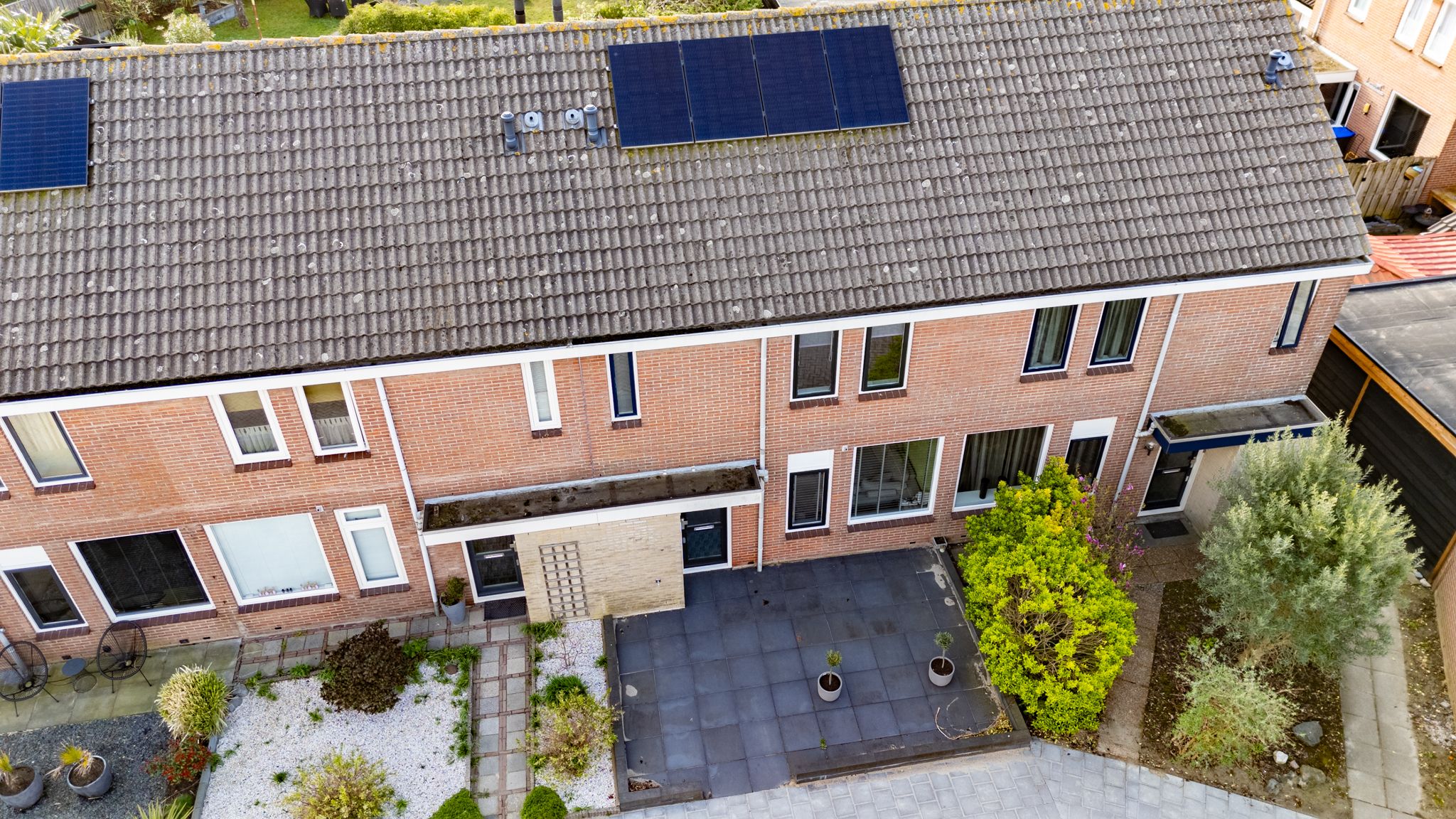 Foto 33 van Marshof 13