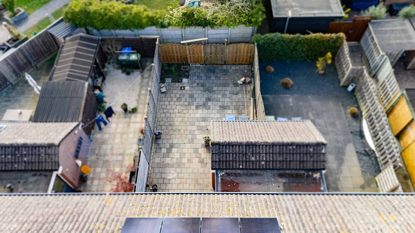 Foto 34 van Marshof 13