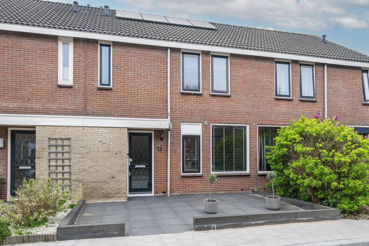 Foto 35 van Marshof 13